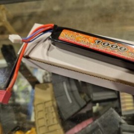 11.1V 1000mAh T