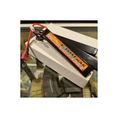 11.1V 1300mAh D