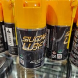 Aceite Silicón