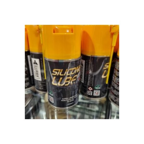 Aceite Silicón