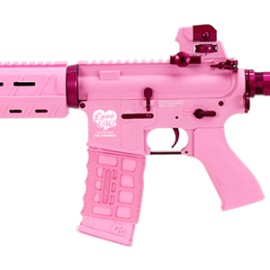 FF26 Blowback Pink