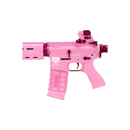 FF26 Blowback Pink