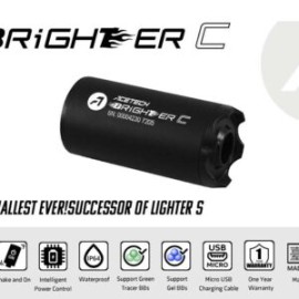 Trazador Brighter C